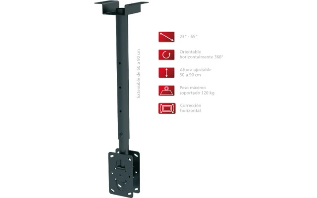Fonestar STV-669N