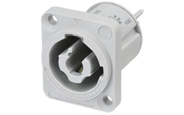 Neutrik NAC3MPXXB-SB