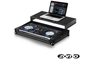 Zomo FlightCase XDJ-R1 Plus NSE