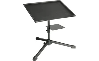 Adam Hall Stands SLT 004 - Soporte para Portátil