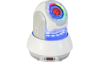 Ibiza Light Star Spot White