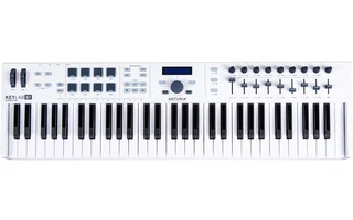 Arturia KeyLab Essential 61