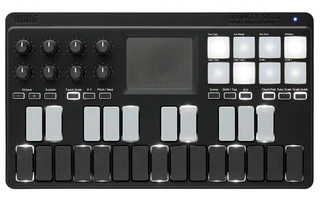 Korg nanoKEY Studio