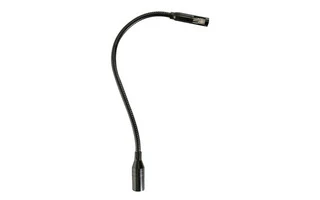 Lámpara con cuello de cisne para DJ - XLR