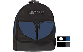 Ritter RCD700C 22'' AZUL