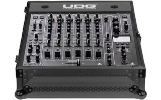 UDG FlightCase DJM-V10