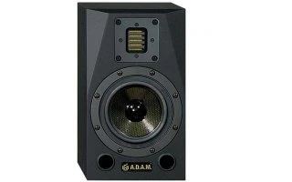 Adam S-1