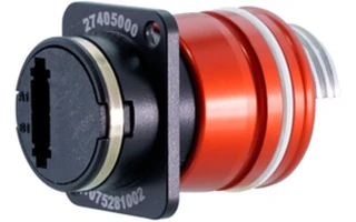 Neutrik NO2M4DW-FX-BOLC-0.5