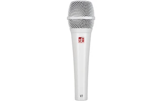 SE Electronics V7 White