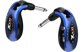 XVive U2 Blue