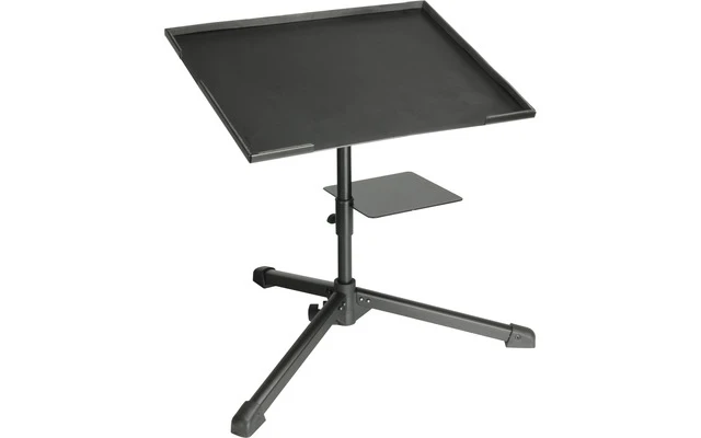 Adam Hall Stands SLT 004 - Soporte para Portátil