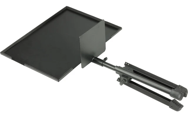 Adam Hall Stands SLT 004 - Soporte para Portátil
