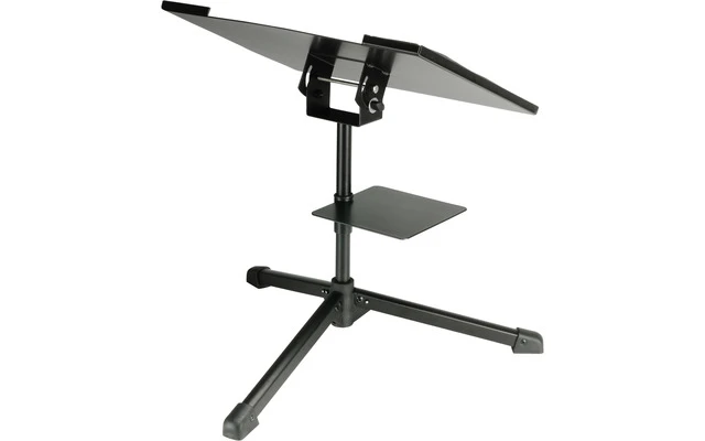 Adam Hall Stands SLT 004 - Soporte para Portátil