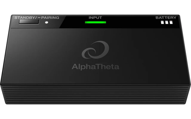 AlphaTheta HP-TX01