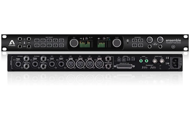 Apogee Ensemble ThunderBolt