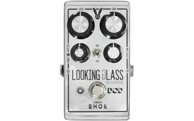 Digitech Looking Glass