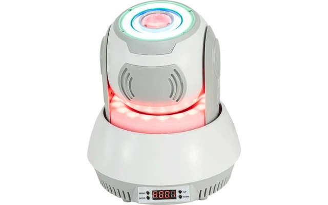 Ibiza Light Star Spot White
