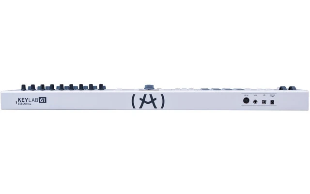 Arturia KeyLab Essential 61