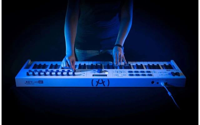 Arturia KeyLab Essential 61