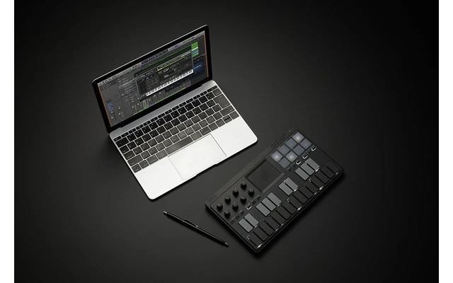 Korg nanoKEY Studio