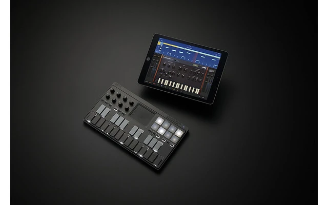 Korg nanoKEY Studio