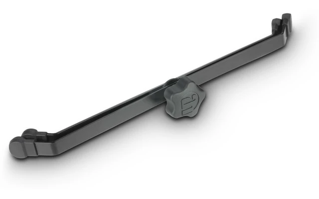 Adam Hall Stands SLSX - Soporte de suelo plegable para focos