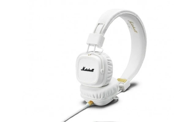 Marshall Major II Blanco