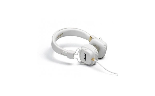 Marshall Major II Blanco 