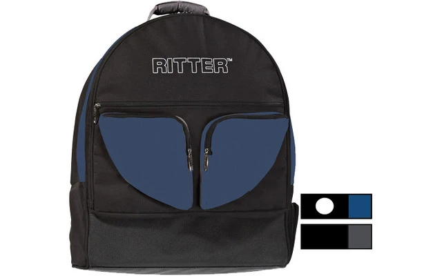 Ritter RCD700C 22'' AZUL