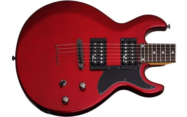 Schecter Guitars SGR S-1 M Red
