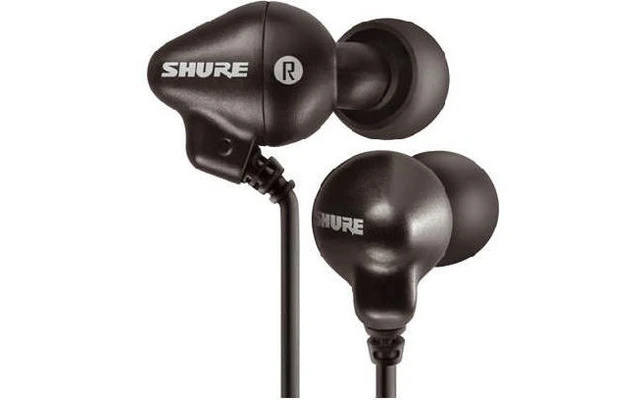 Shure SCL2 K