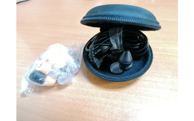 Shure SCL2 K