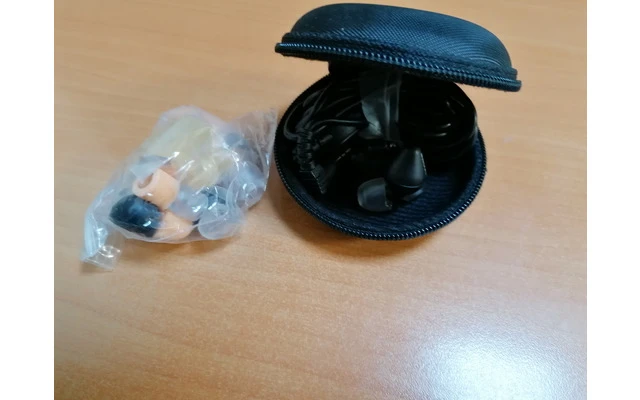 Shure SCL2 K