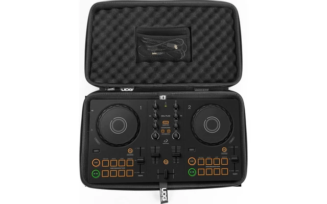 UDG U8331BL CR Alphatheta DDJ-FLX2