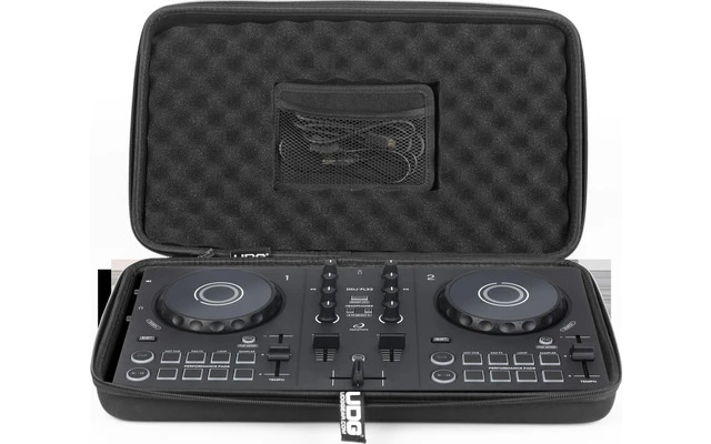 UDG U8331BL CR Alphatheta DDJ-FLX2