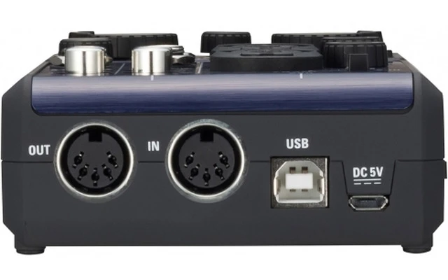 Zoom U-44