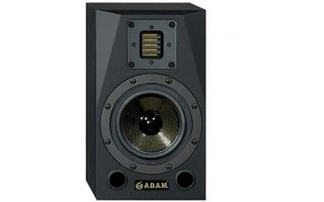 Adam S-1
