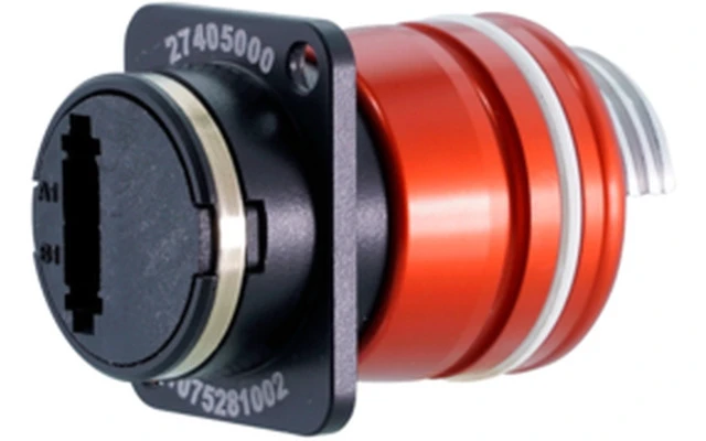 Neutrik NO2M4DW-FX-BOLC-0.5