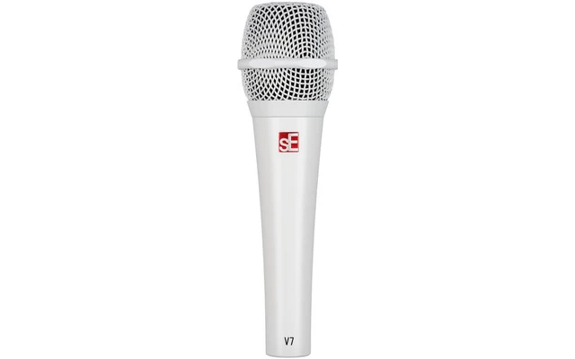SE Electronics V7 White