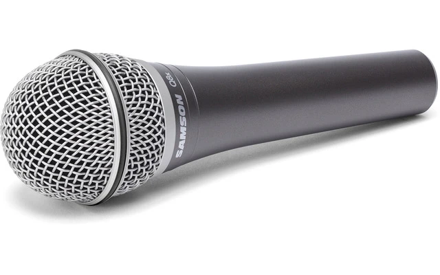 Samson Q8X