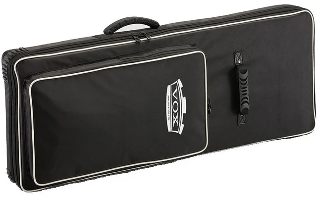 VOX SC - CONTINENTAL 61