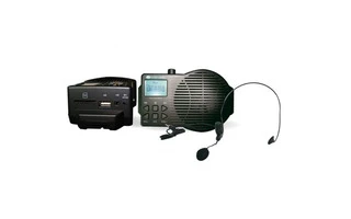 Acoustic Control AIR 200 MP3