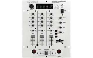 Behringer DX 626 - Stock B