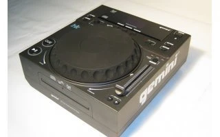 Reproductor Profesional Gemini CDJ-202