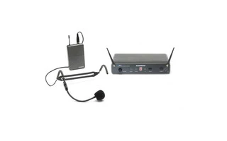 SAMSOM Wireless CONCERT88 HS5 (G)