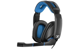 Sennheiser GSP 300