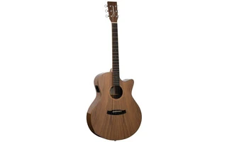 Tanglewood Winterleaf Exotic Black Walnut