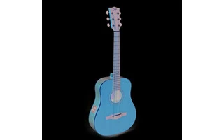 EKO Guitars EVO Mini EQ Nat