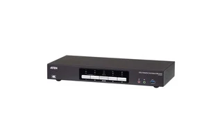 KVM Switch DisplayPort USB - Aten CS1944DP-AT-G