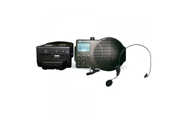 Acoustic Control AIR 200 MP3